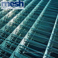 Cheap And High Quality PVC Welded Wire Mesh Panel For Crab Traps